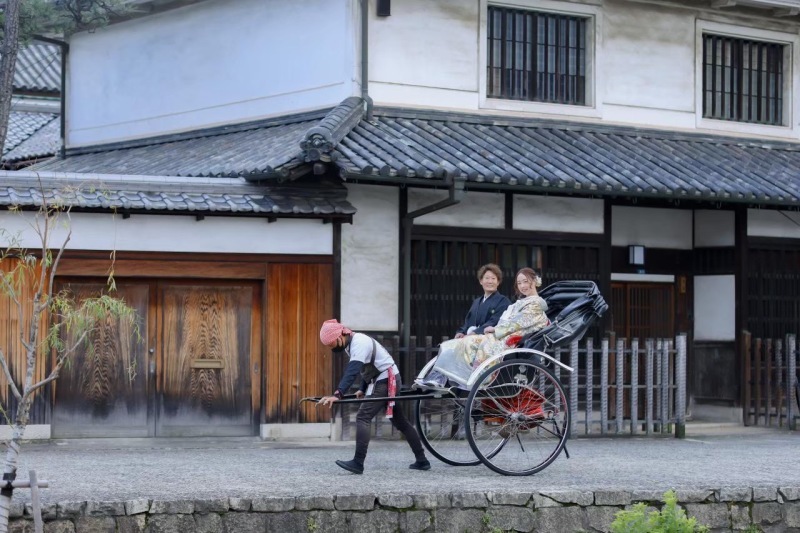 倉敷アモル by STUDIO View 美観地区店_投稿写真