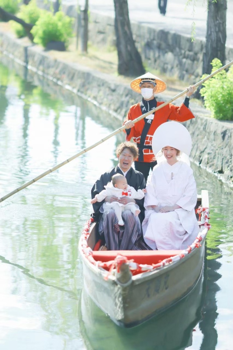 倉敷アモル by STUDIO View 美観地区店_投稿写真