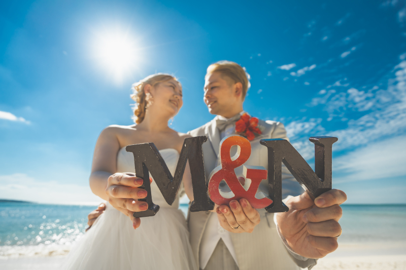 capryフォトウェディング宮古島（キャプリィフォトウェディング宮古島）_投稿写真