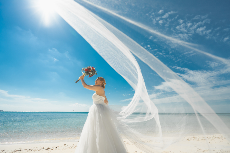 capryフォトウェディング宮古島（キャプリィフォトウェディング宮古島）_投稿写真