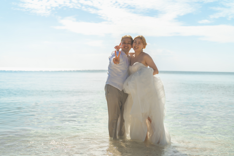 capryフォトウェディング宮古島（キャプリィフォトウェディング宮古島）_投稿写真