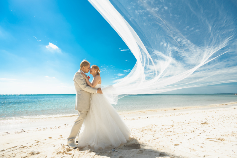 capryフォトウェディング宮古島（キャプリィフォトウェディング宮古島）_投稿写真