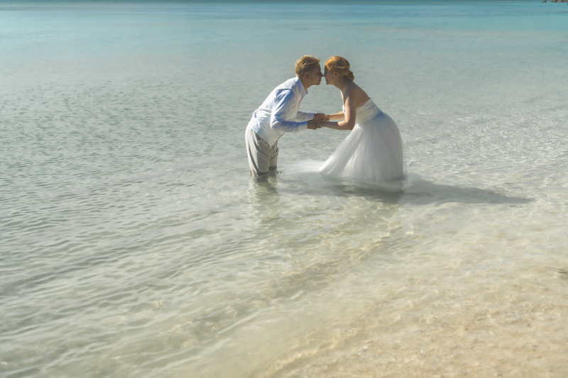 capryフォトウェディング宮古島（キャプリィフォトウェディング宮古島）_投稿写真