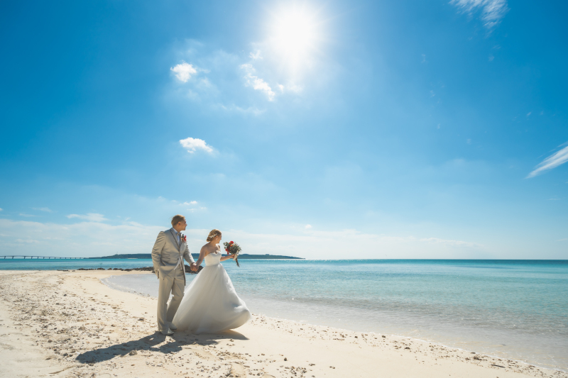 capryフォトウェディング宮古島（キャプリィフォトウェディング宮古島）_投稿写真