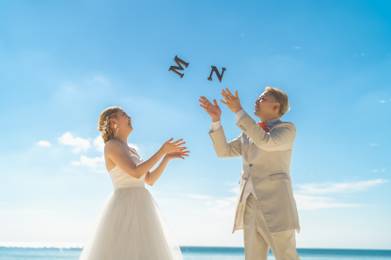 capryフォトウェディング宮古島（キャプリィフォトウェディング宮古島）_投稿写真