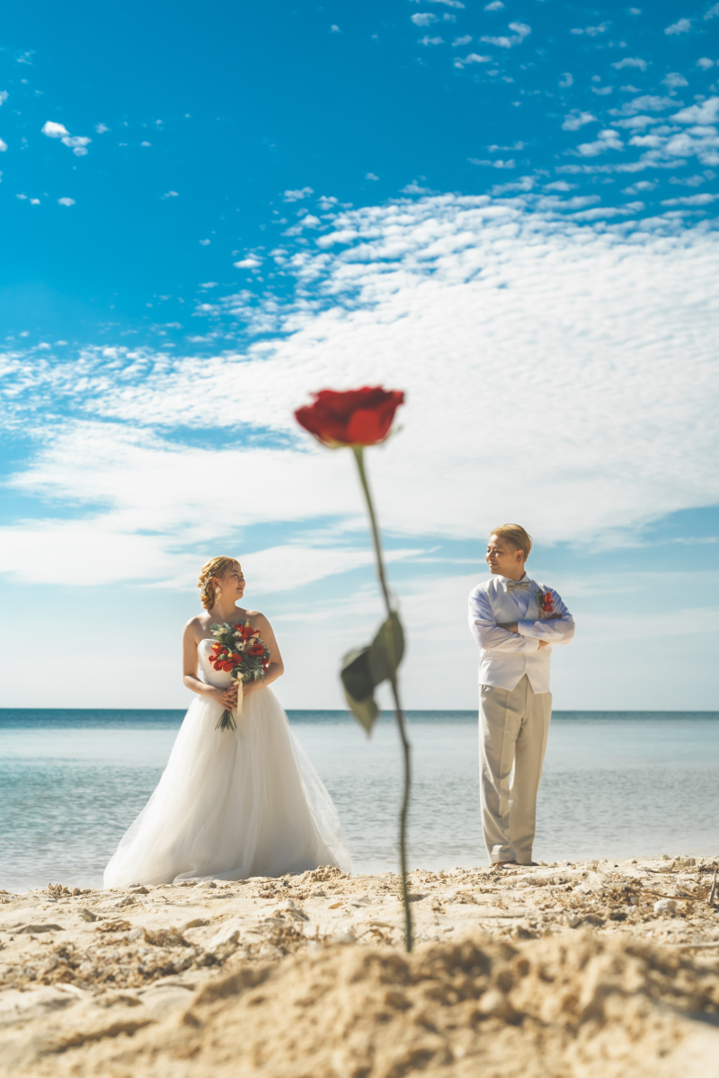 capryフォトウェディング宮古島（キャプリィフォトウェディング宮古島）_投稿写真