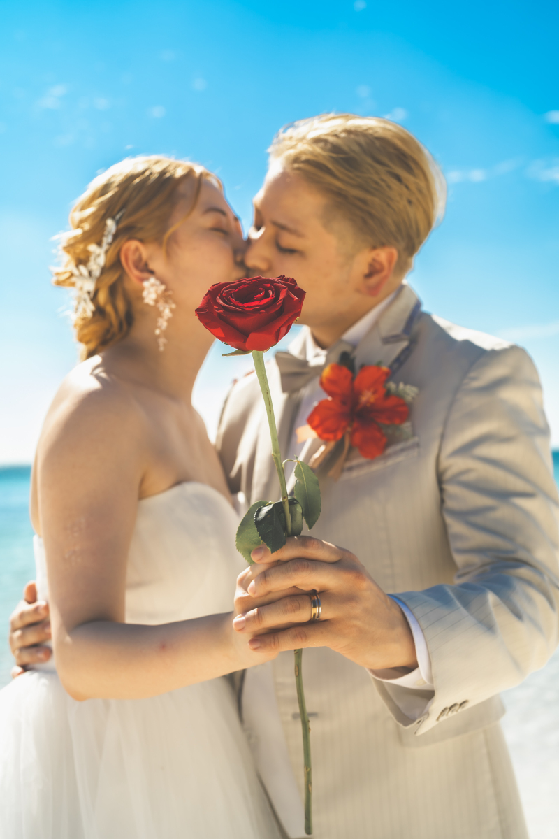 capryフォトウェディング宮古島（キャプリィフォトウェディング宮古島）_投稿写真