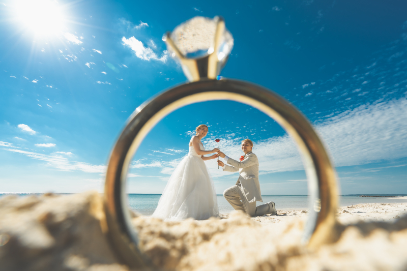 capryフォトウェディング宮古島（キャプリィフォトウェディング宮古島）_投稿写真