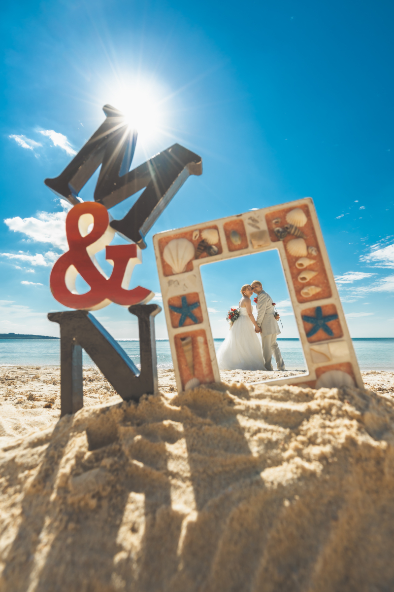 capryフォトウェディング宮古島（キャプリィフォトウェディング宮古島）_投稿写真