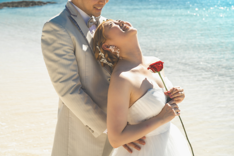 capryフォトウェディング宮古島（キャプリィフォトウェディング宮古島）_投稿写真