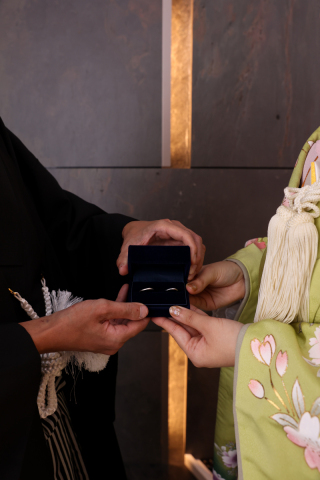 Photo Maison écrin 福岡店_アドバイス写真