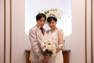 Photo Maison écrin 福岡店_アドバイス写真