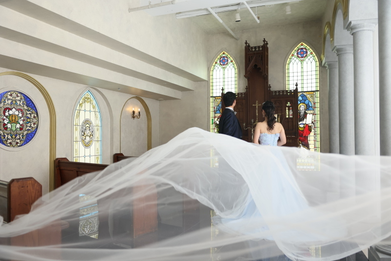 studio LUMINOUS 大阪_投稿写真