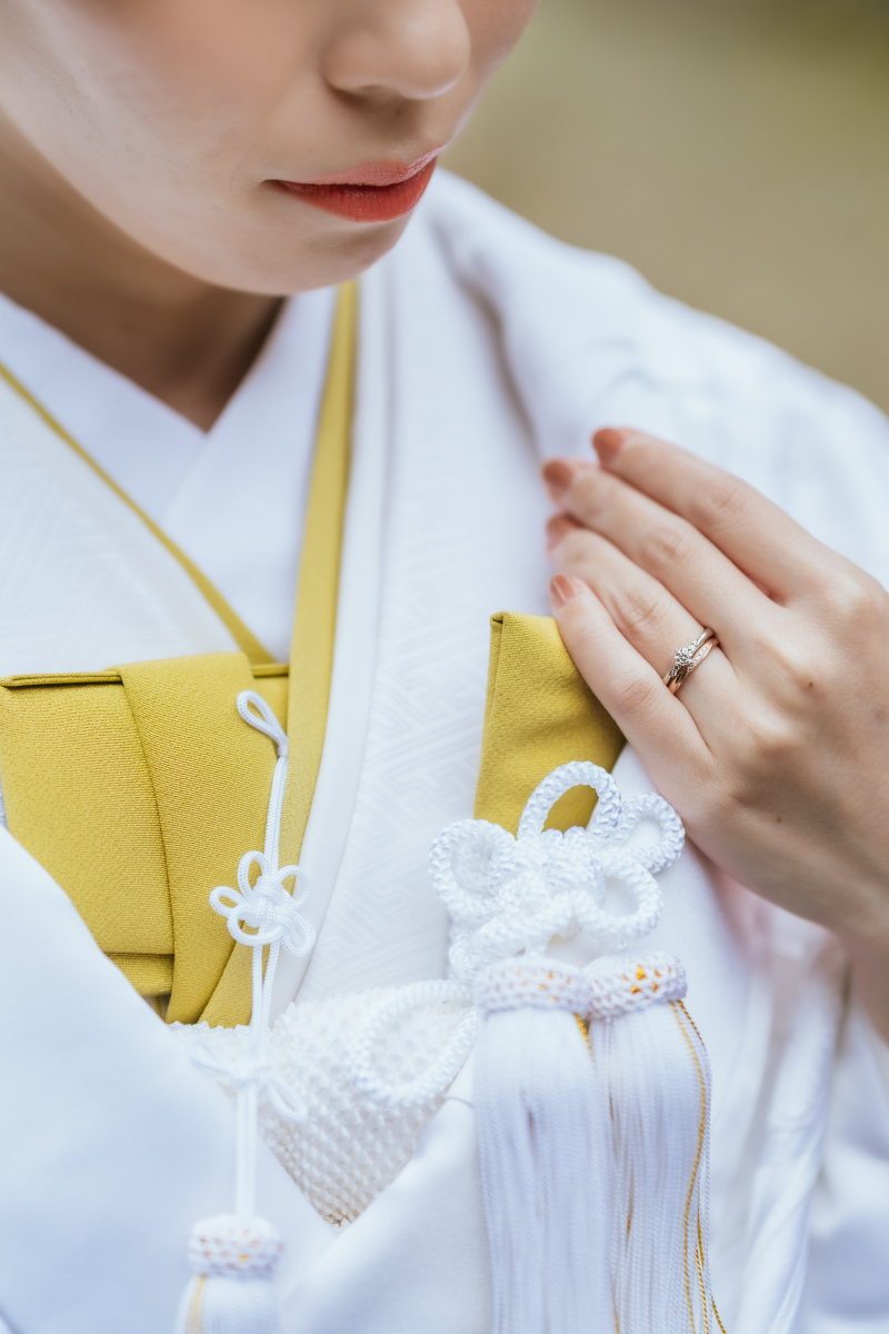 ウエディングドレス クロエ_投稿写真