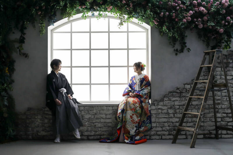 ペットと撮れるフォトウェディング_36737_投稿写真_2