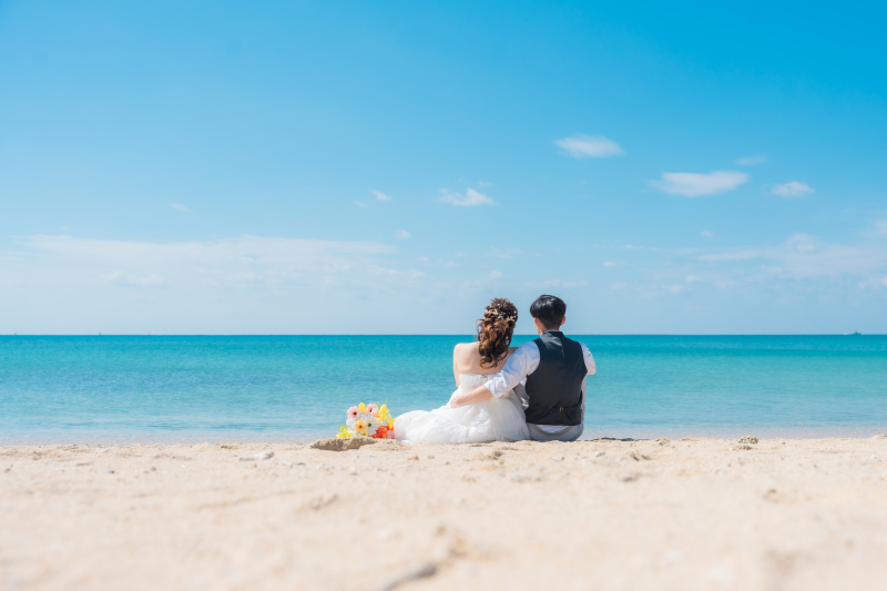 コーラルスタジオ〈coral studio〉沖縄フォト＆ムービーウェディング_投稿写真