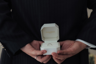 小さな結婚式　大宮店_アドバイス写真