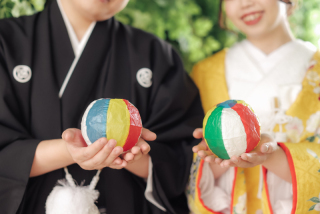 小さな結婚式　大宮店_アドバイス写真