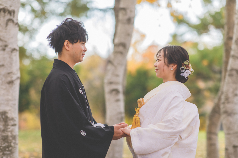 北海道の大自然豊かなロケーションフォト！_36744_投稿写真_1