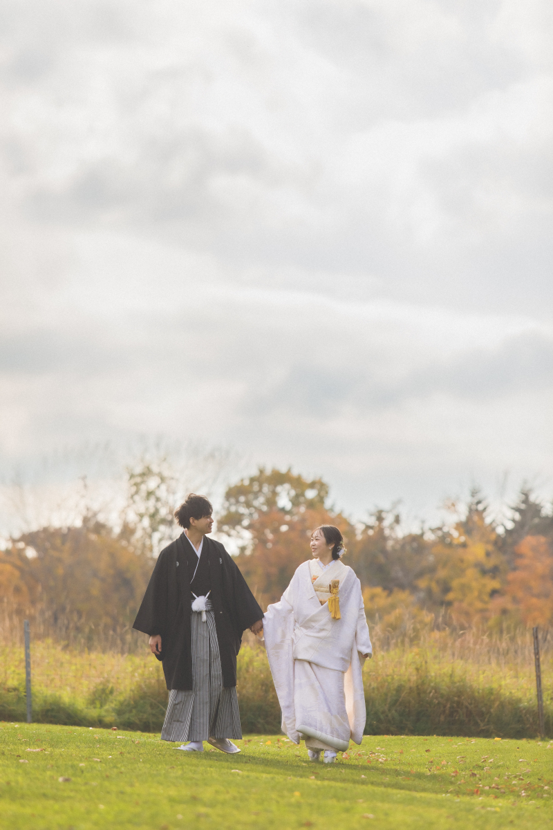 北海道の大自然豊かなロケーションフォト！_36744_投稿写真_2