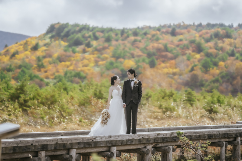 ウエディングドレス クロエ_投稿写真