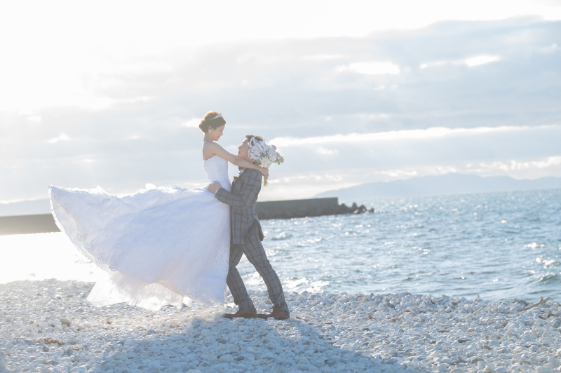 前撮り結婚式.com 縁photo _投稿写真