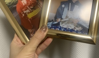 ストーリーテラー　京都サロン_アドバイス写真