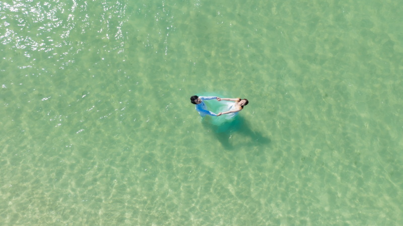 capryフォトウェディング沖縄（キャプリィフォトウェディング沖縄）_投稿写真