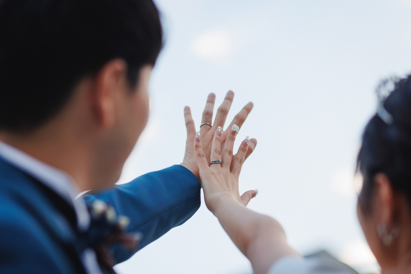 デイナイトプランでバリエーション豊かな前撮り_36777_投稿写真_1