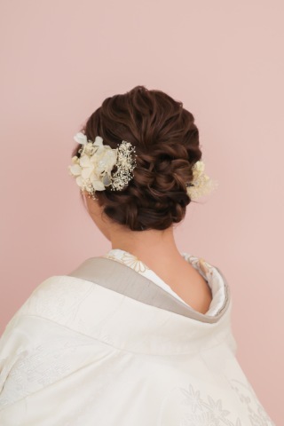 華雅苑 横浜店_アドバイス写真