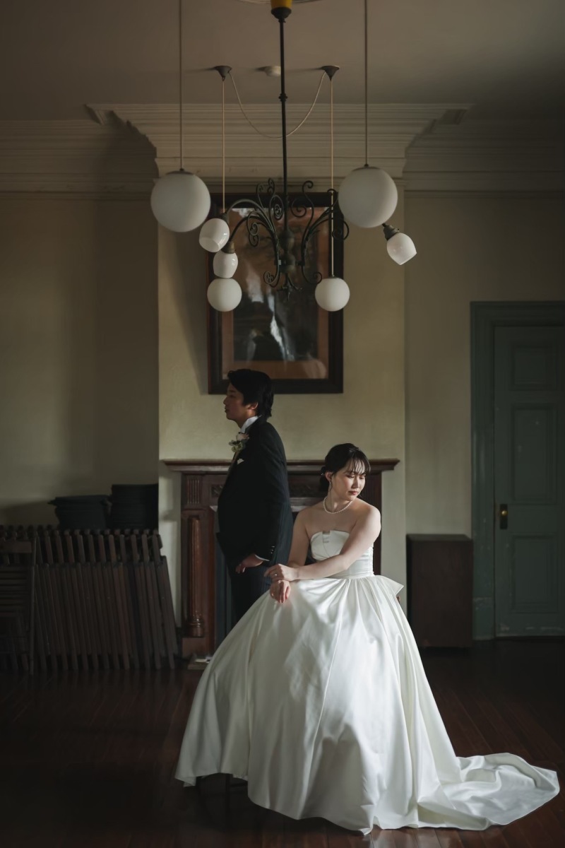 気に入ったロケーションでの撮影がリーズナブルにできます！_36788_投稿写真_1