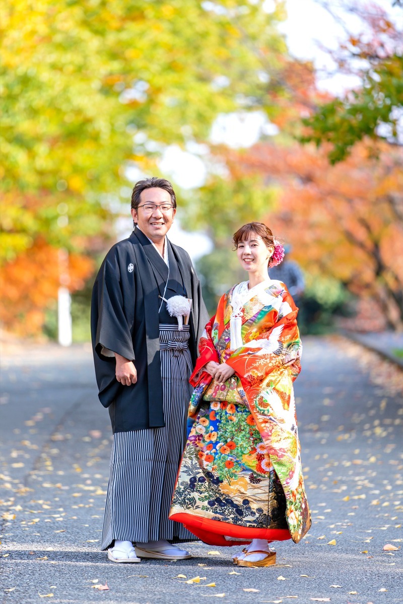 レイデロッカ「花嫁わくわく劇団」_投稿写真