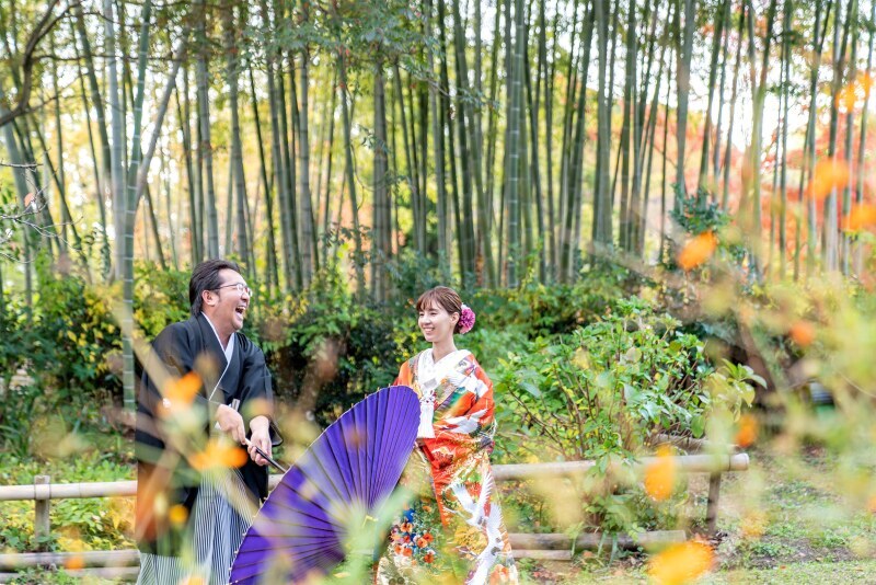 レイデロッカ「花嫁わくわく劇団」_投稿写真