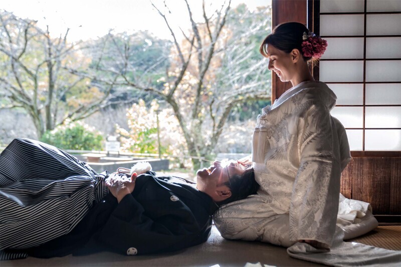 レイデロッカ「花嫁わくわく劇団」_投稿写真