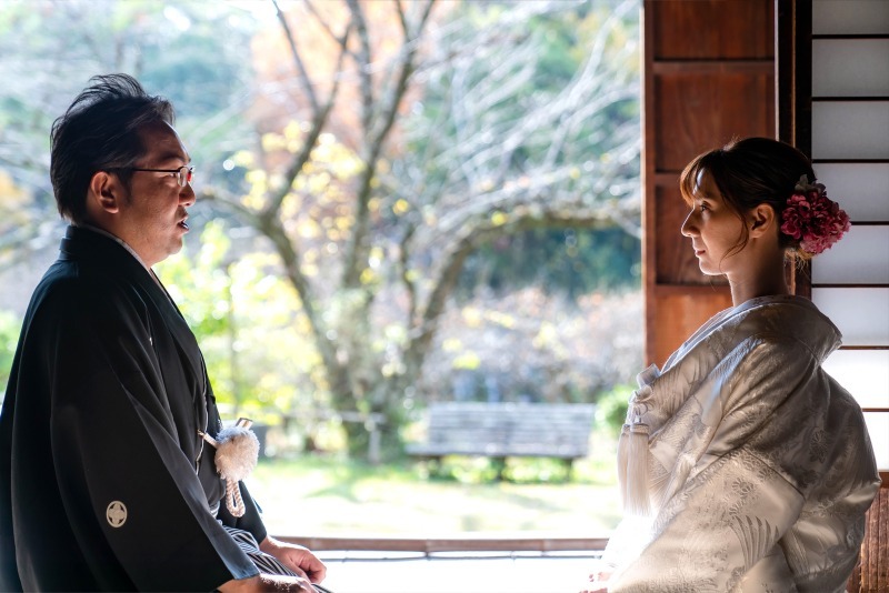 絶対二人らしい写真と時間が残せます。写真も素敵すぎます_36791_投稿写真_1