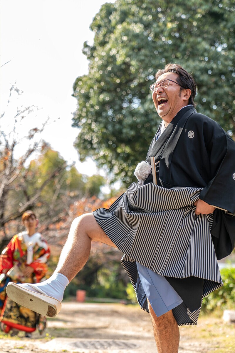 レイデロッカ「花嫁わくわく劇団」_投稿写真