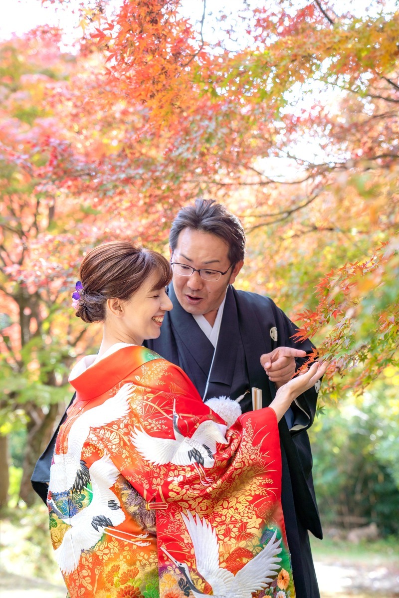 レイデロッカ「花嫁わくわく劇団」_投稿写真