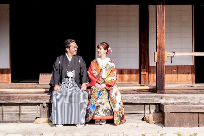 レイデロッカ「花嫁わくわく劇団」_投稿写真