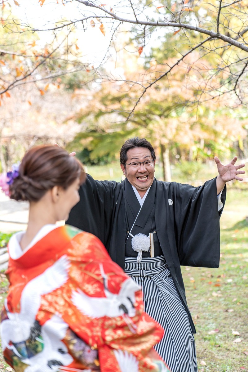 レイデロッカ「花嫁わくわく劇団」_投稿写真