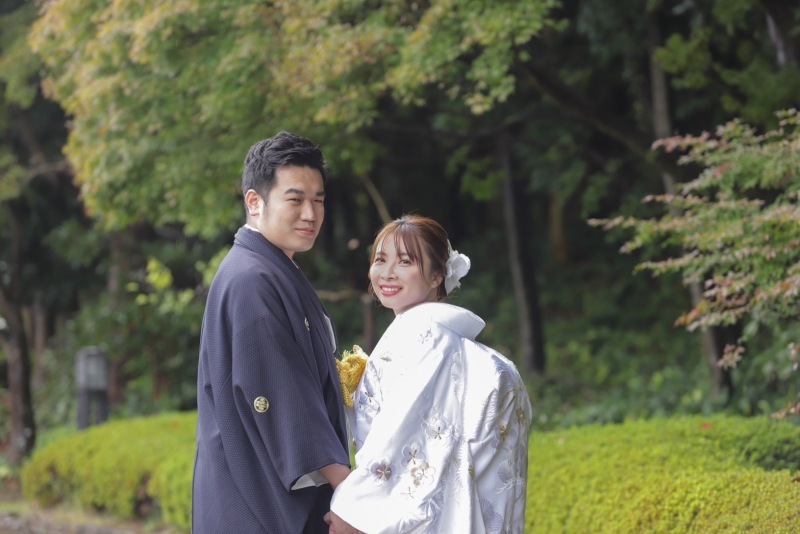 ヘアメイクのスタッフの対応がとても良かった_36792_投稿写真_3