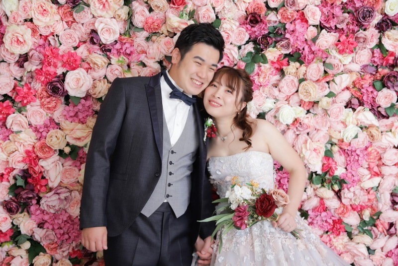 ヘアメイクのスタッフの対応がとても良かった_36792_投稿写真_2