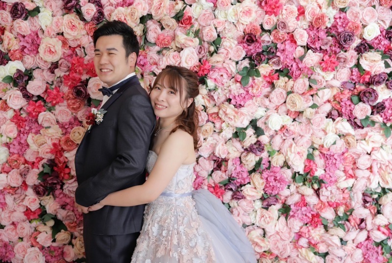 ヘアメイクのスタッフの対応がとても良かった_36792_投稿写真_1