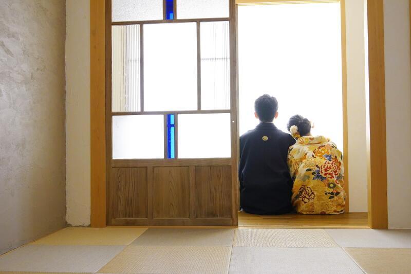 お得なスタジオ撮影プラン、日によっては屋上撮影可能！_36829_投稿写真_3