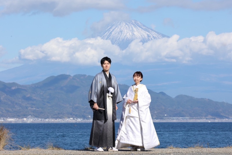 親切なスタッフさんと衣装ならここオススメです。_36860_投稿写真_3