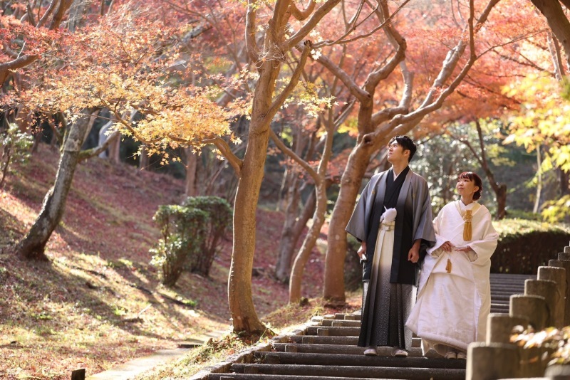 親切なスタッフさんと衣装ならここオススメです。_36860_投稿写真_1