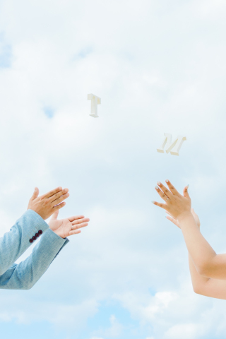 capryフォトウェディング沖縄（キャプリィフォトウェディング沖縄）_アドバイス写真