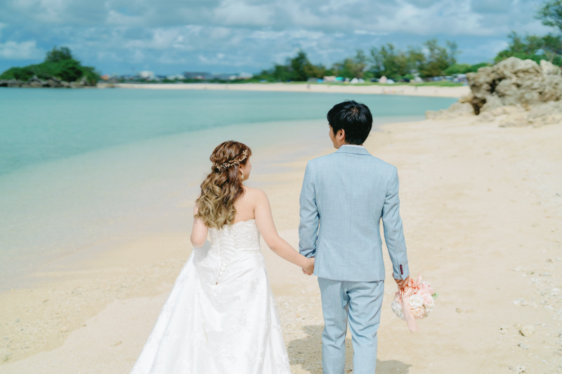 capryフォトウェディング沖縄（キャプリィフォトウェディング沖縄）_投稿写真