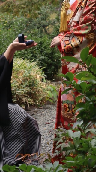 華雅苑　浅草橋本店 _アドバイス写真