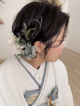 ラヴィファクトリー大宮店_アドバイス写真