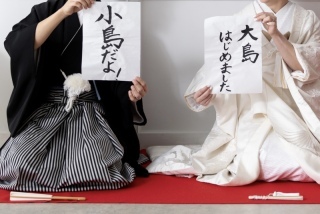 studio TO-WA_アドバイス写真